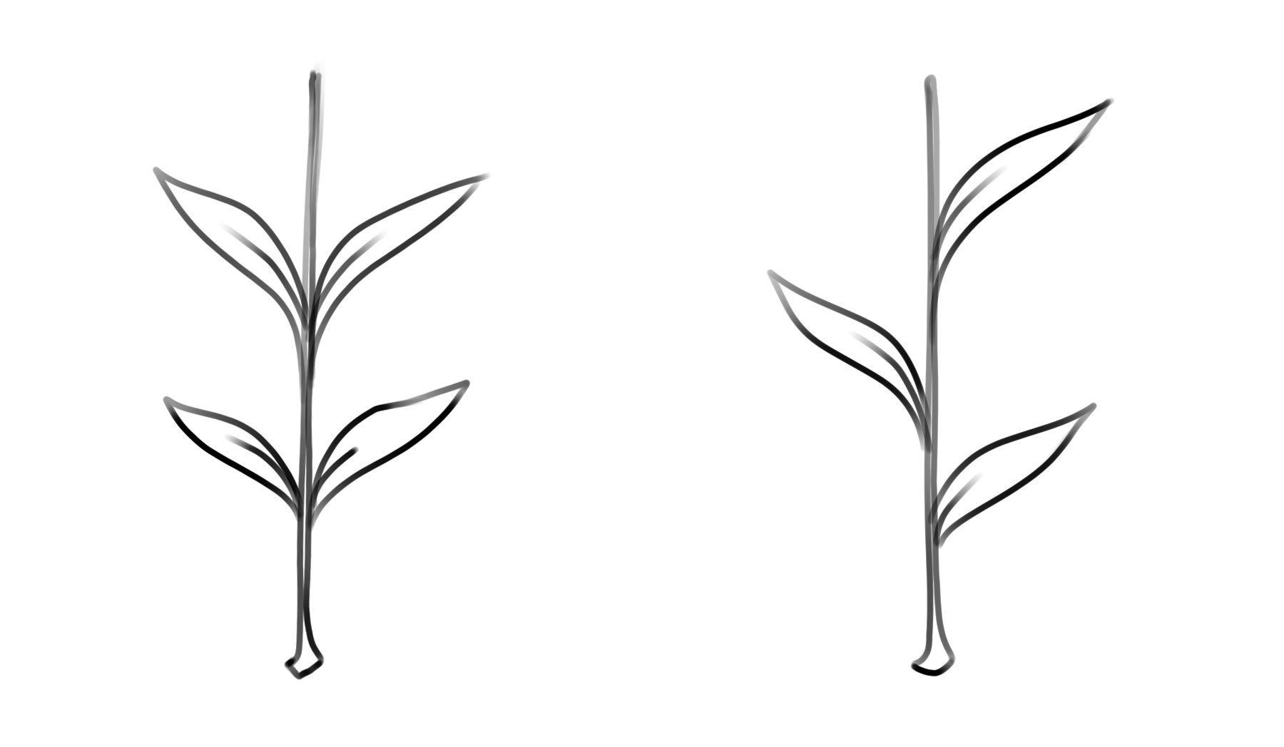 Figure 9 Opposite vs Alternate by Noah M. Boyer